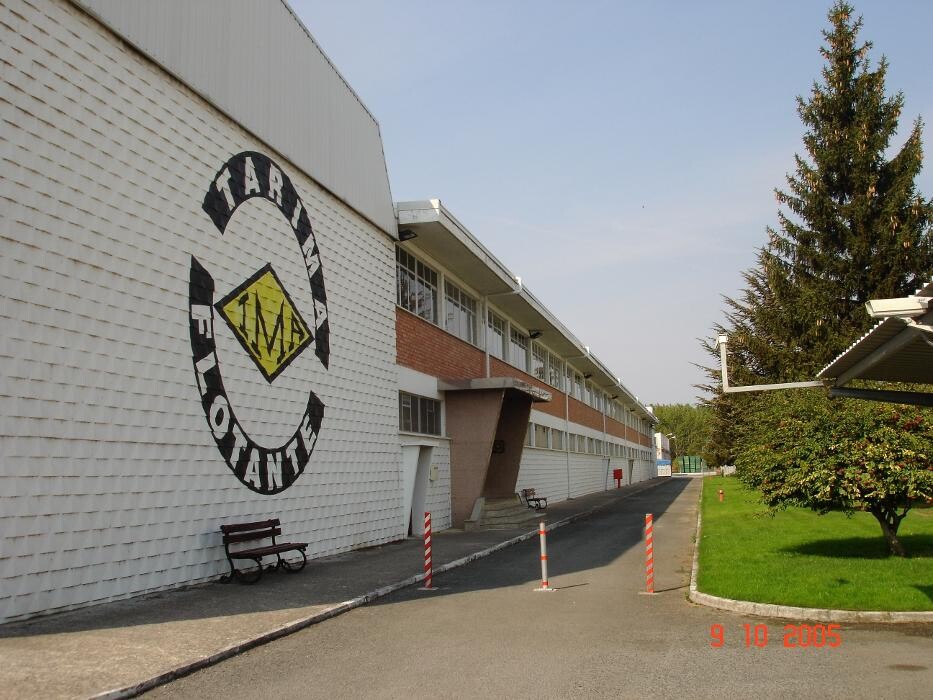 Images IMA TARIMA FLOTANTE / IMA FLOATING FLOORS