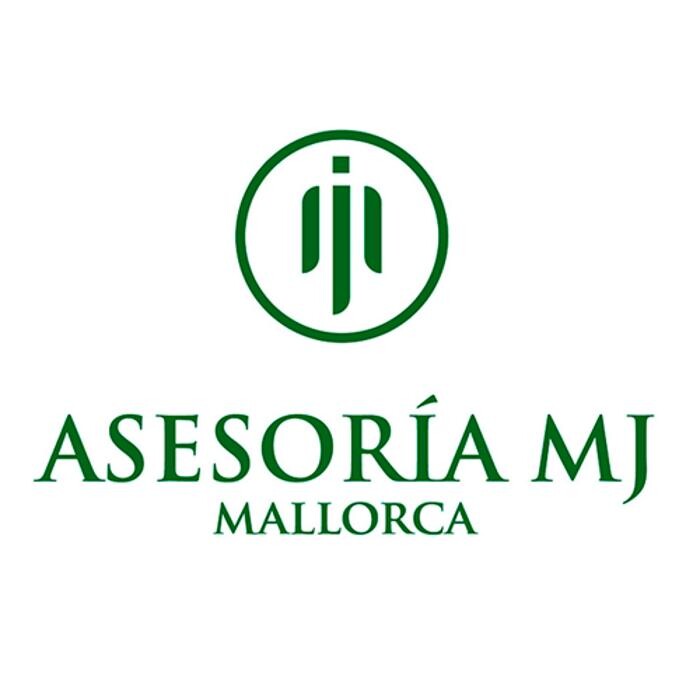 ASESORÍA MJ MALLORCA Logo