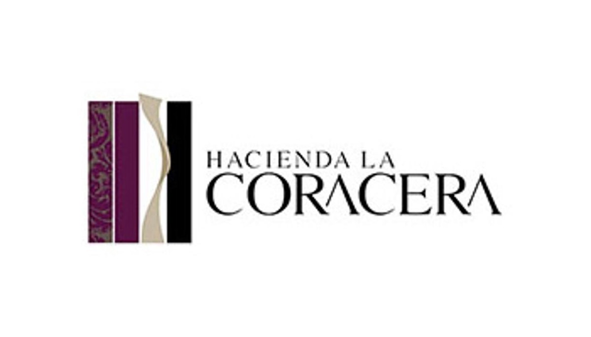 Hacienda la Coracera Logo