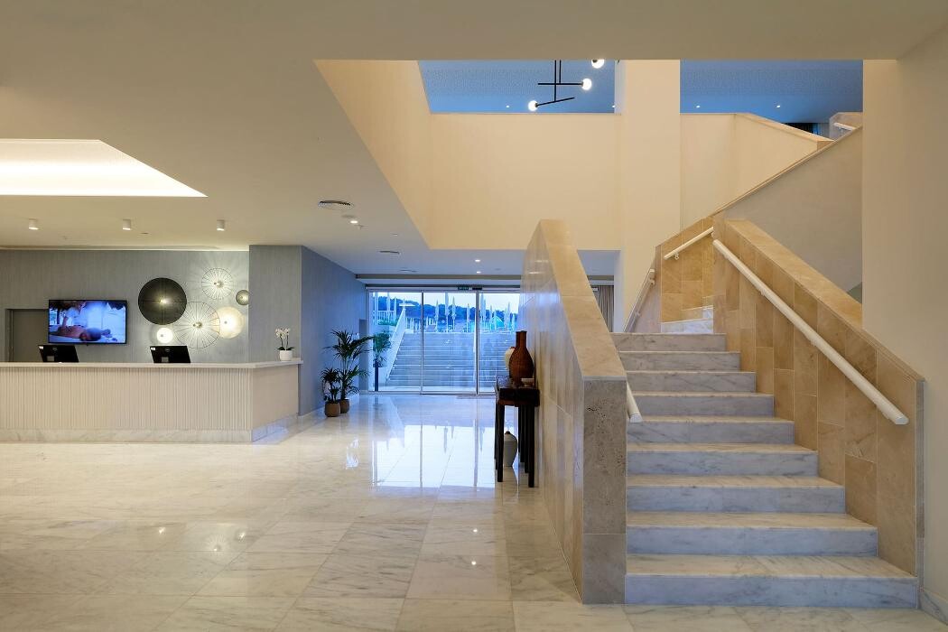 Images Palladium Hotel Menorca