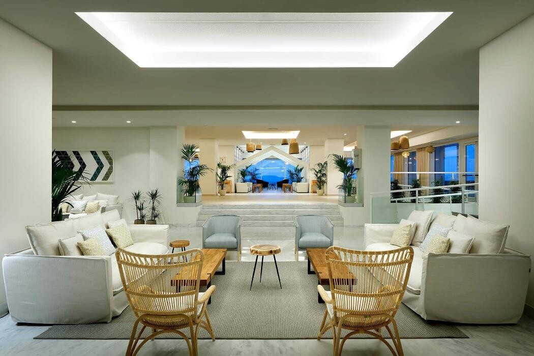 Images Palladium Hotel Menorca