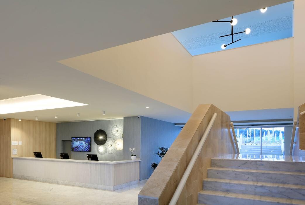 Images Palladium Hotel Menorca