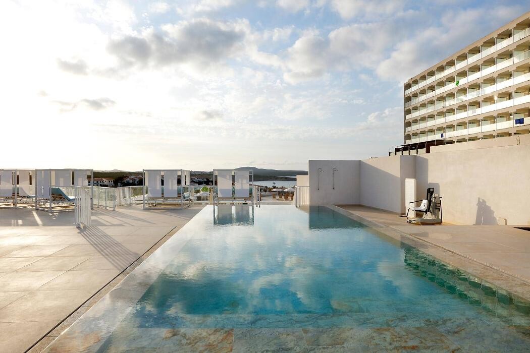 Images Palladium Hotel Menorca