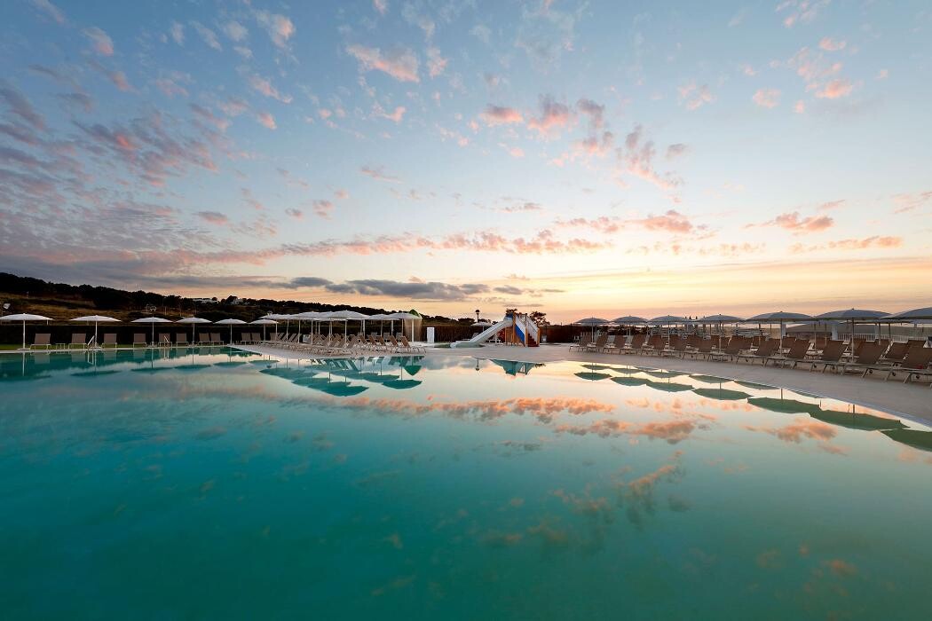 Images Palladium Hotel Menorca