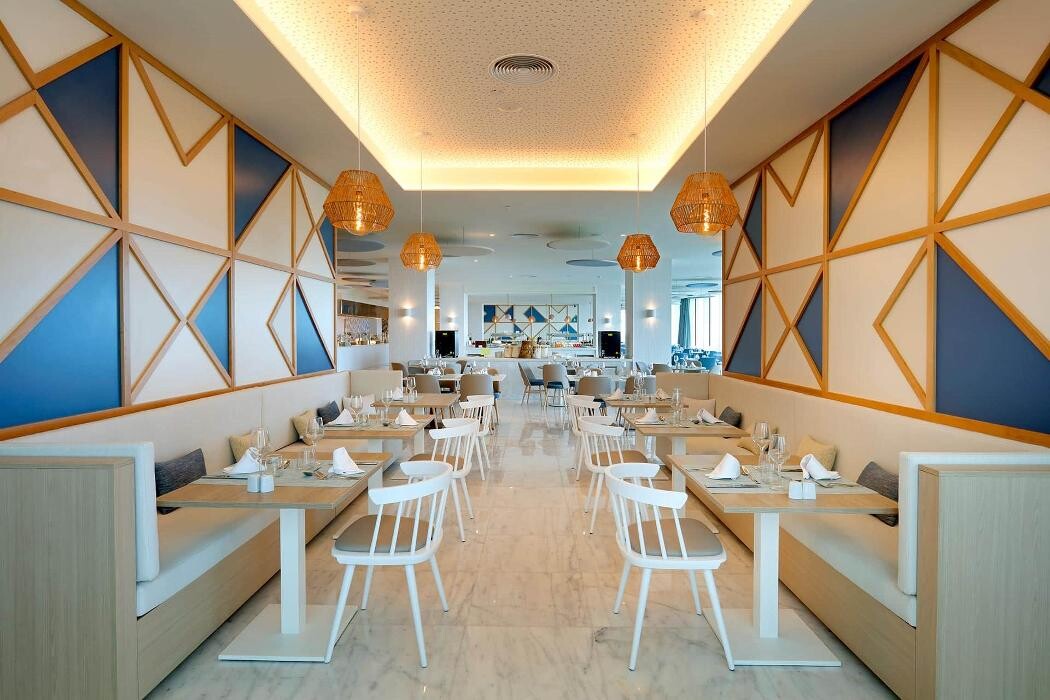 Images Palladium Hotel Menorca