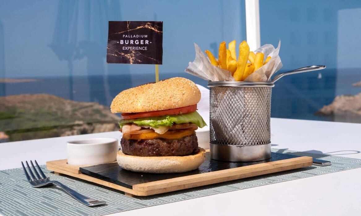 Images Palladium Hotel Menorca