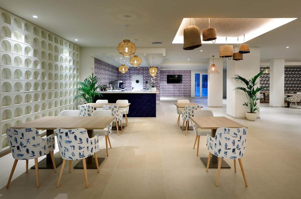 Images Palladium Hotel Menorca