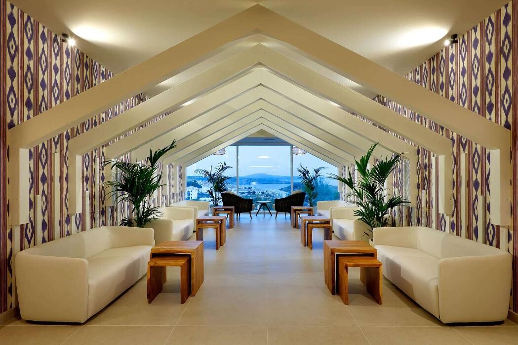 Images Palladium Hotel Menorca