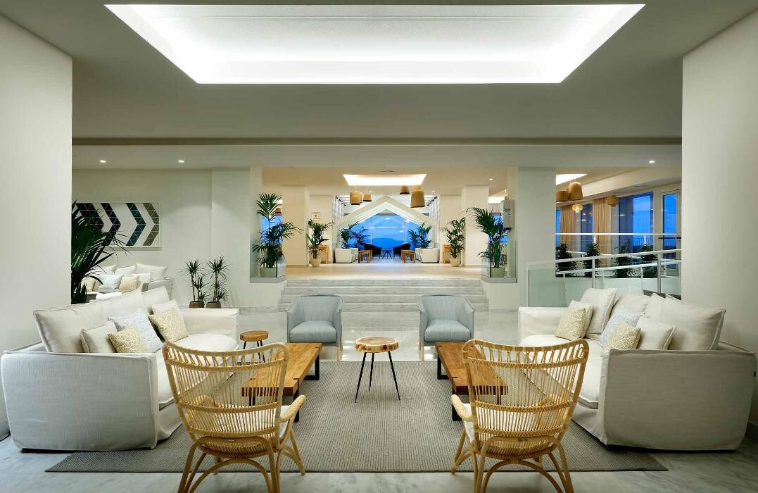 Images Palladium Hotel Menorca