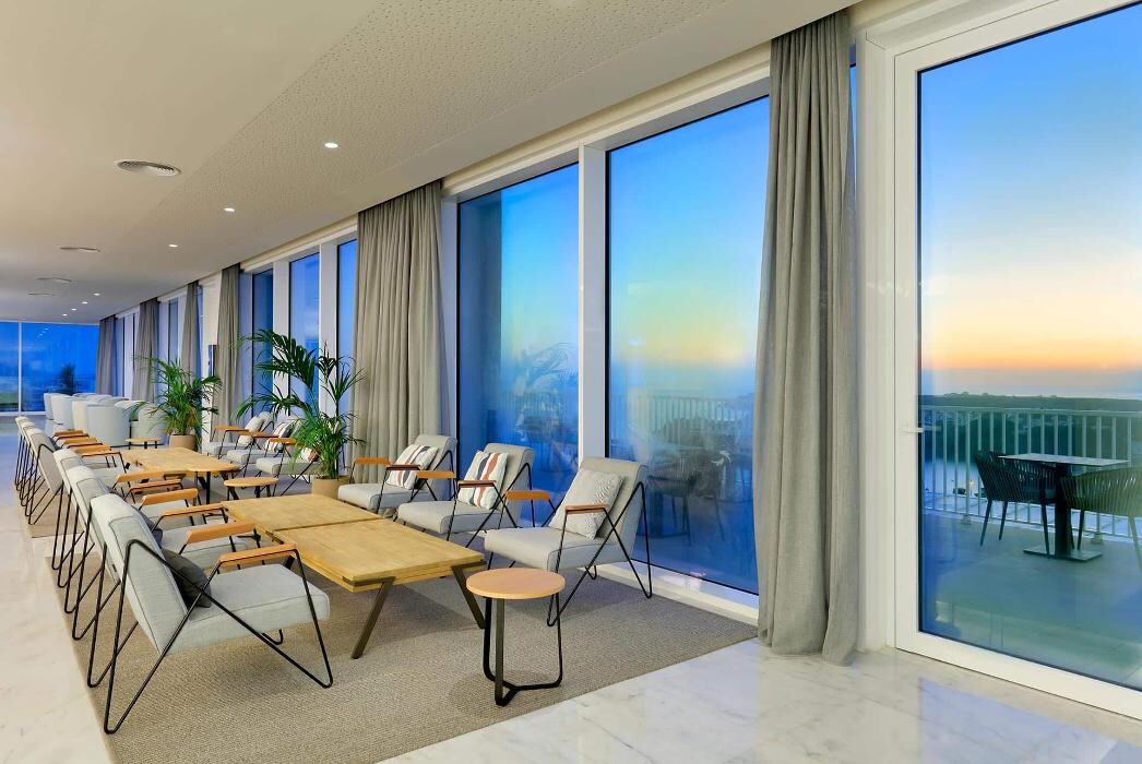 Images Palladium Hotel Menorca