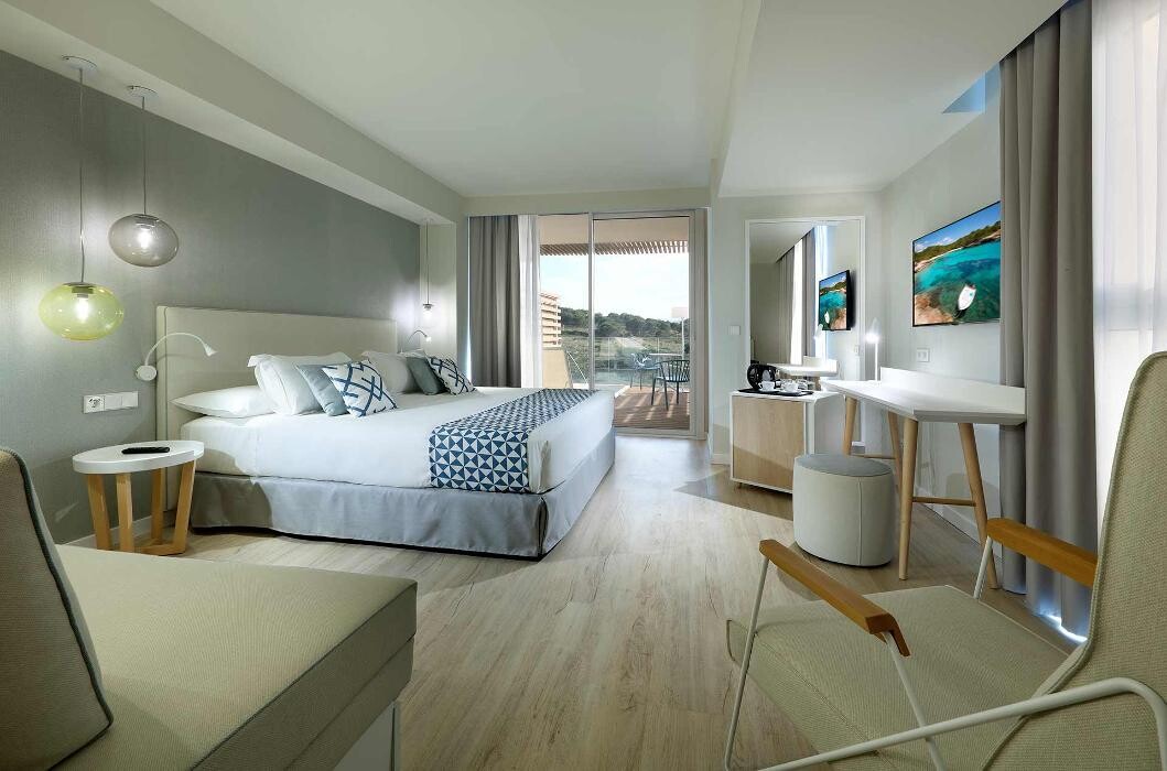 Images Palladium Hotel Menorca