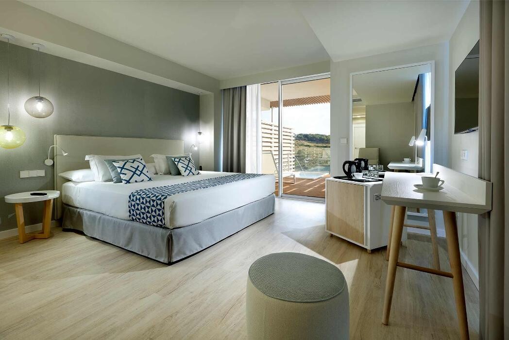 Images Palladium Hotel Menorca