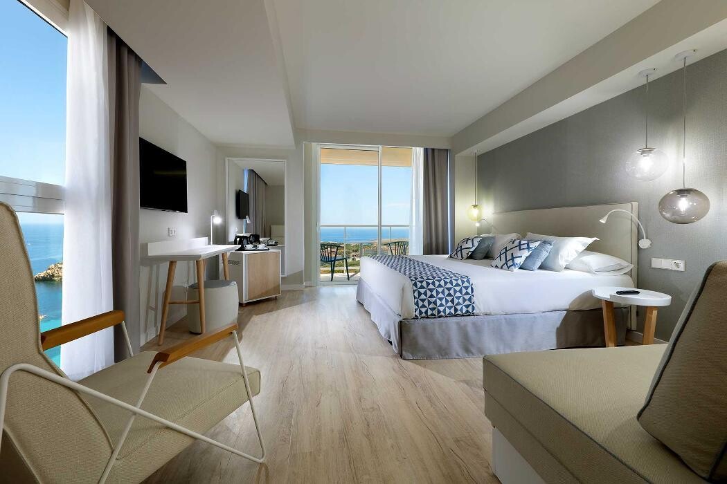 Images Palladium Hotel Menorca