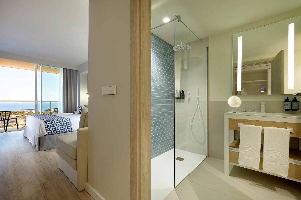 Images Palladium Hotel Menorca