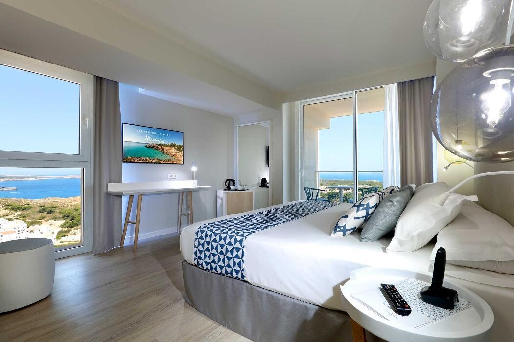 Images Palladium Hotel Menorca