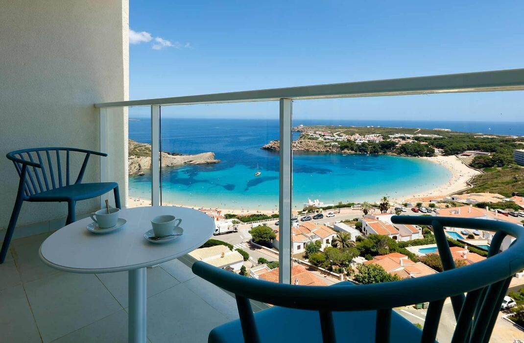 Images Palladium Hotel Menorca