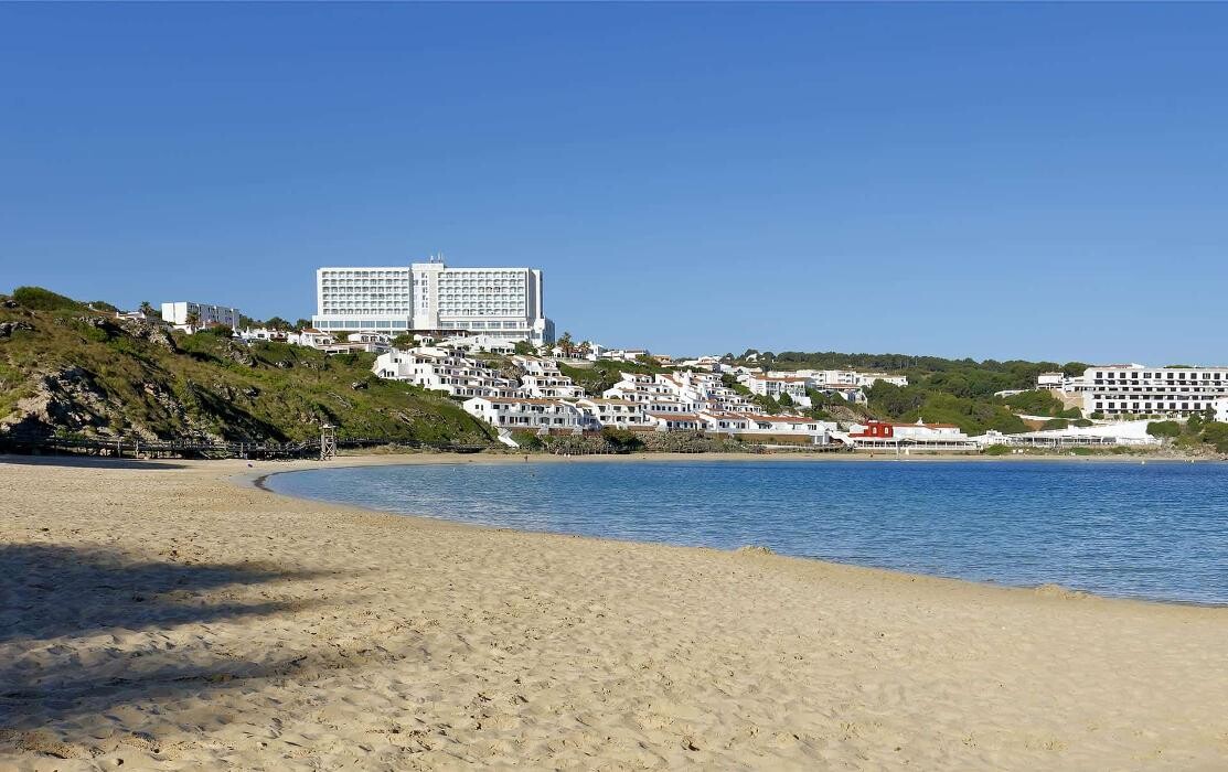 Images Palladium Hotel Menorca