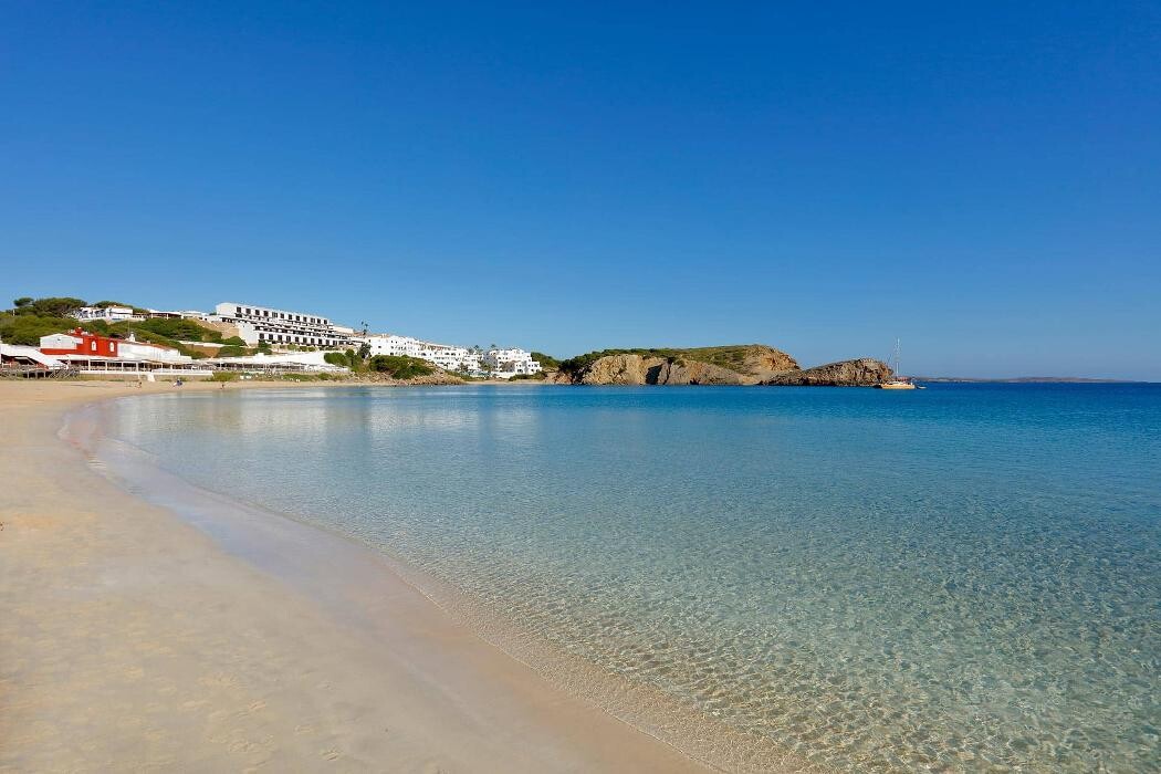 Images Palladium Hotel Menorca