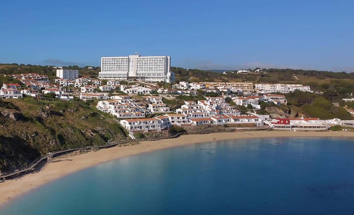 Images Palladium Hotel Menorca