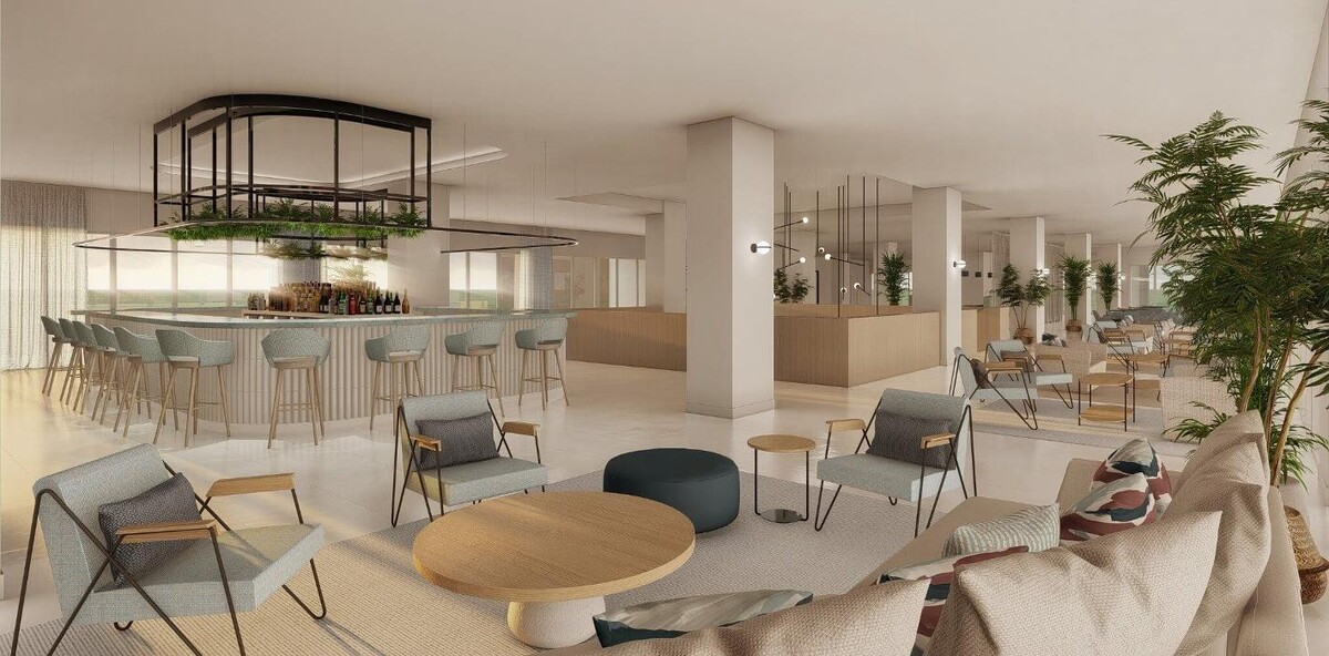 Images Palladium Hotel Menorca