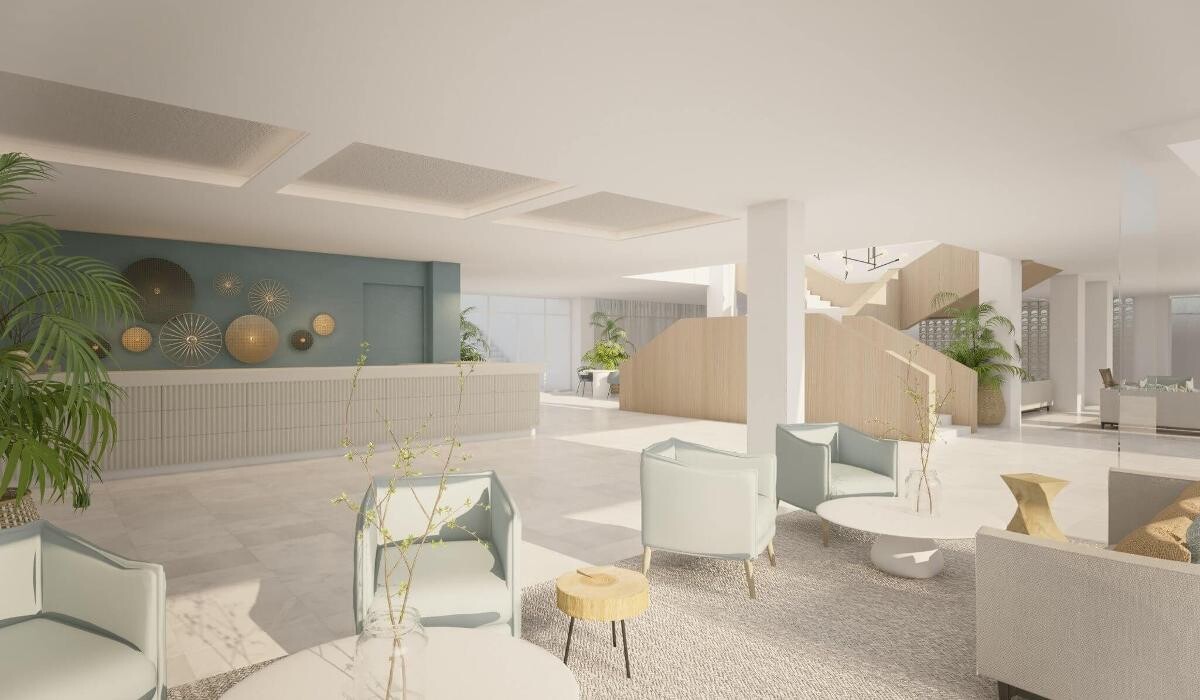 Images Palladium Hotel Menorca