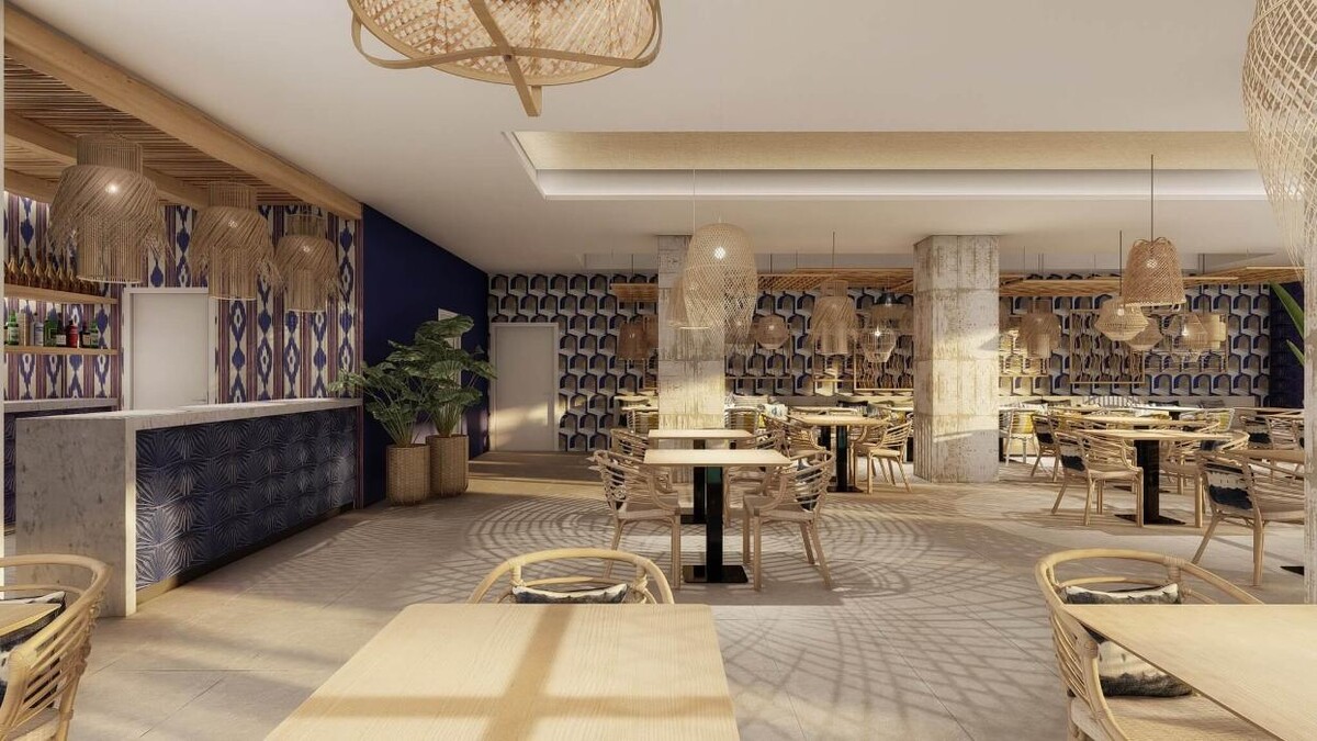 Images Palladium Hotel Menorca