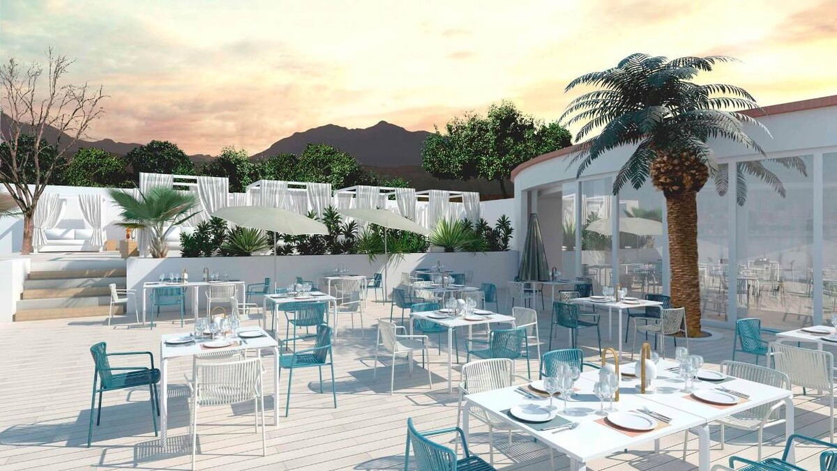 Images Palladium Hotel Menorca