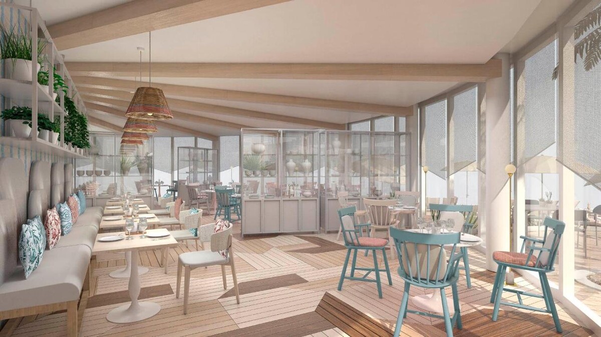 Images Palladium Hotel Menorca