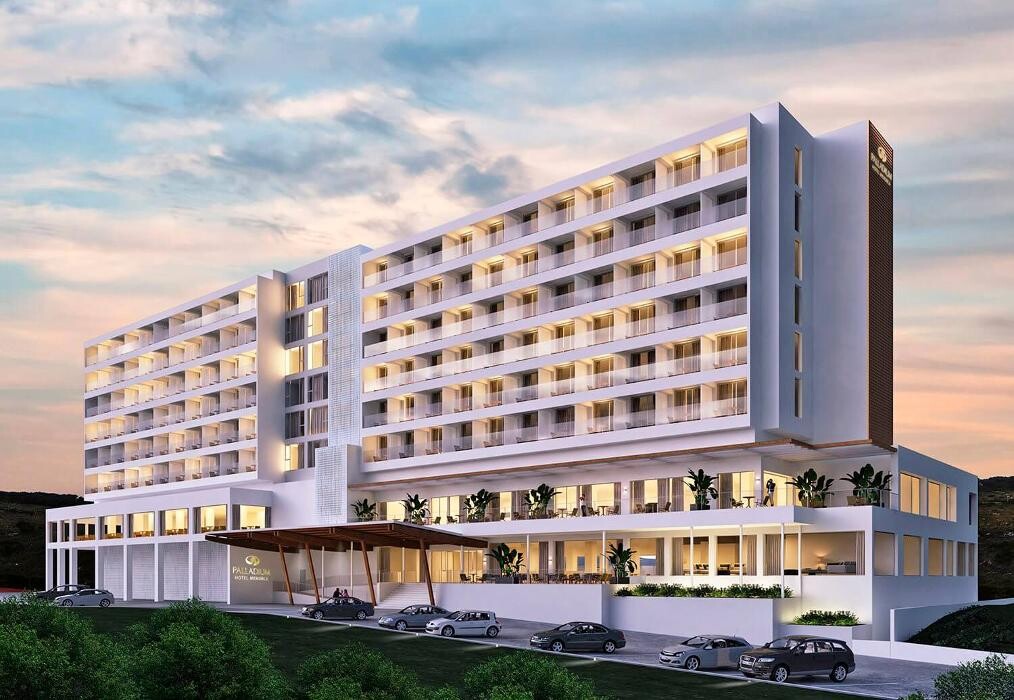 Images Palladium Hotel Menorca