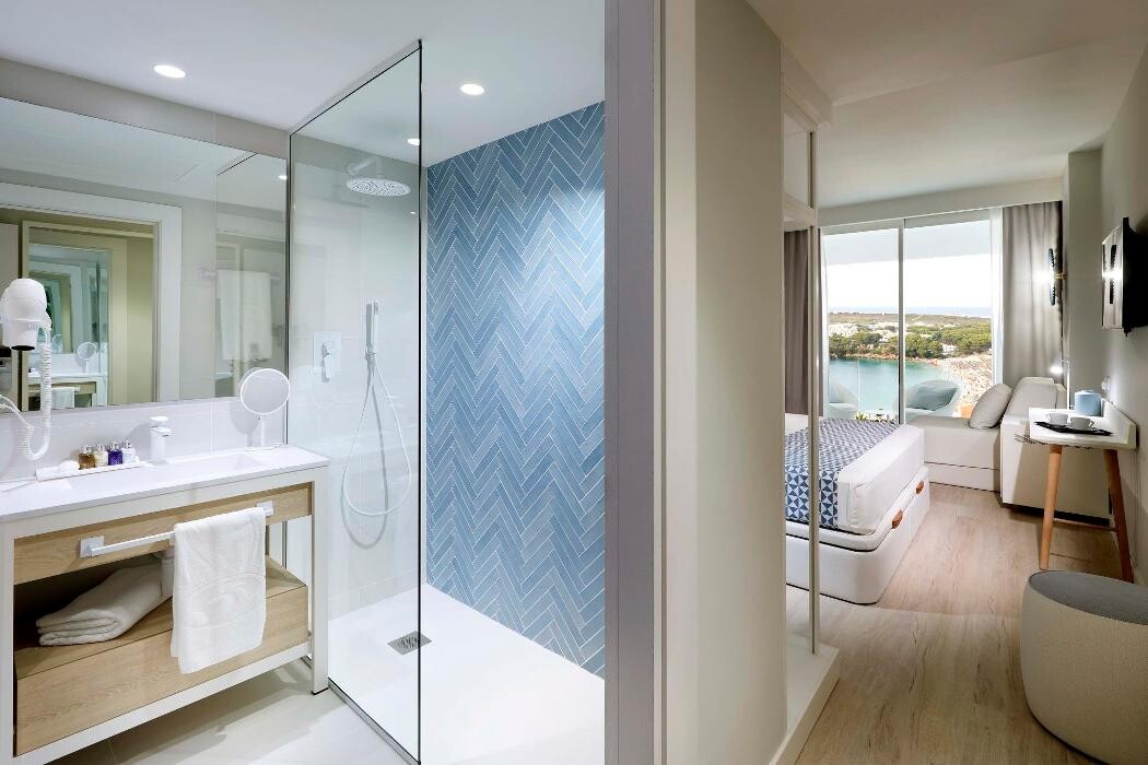 Images Palladium Hotel Menorca