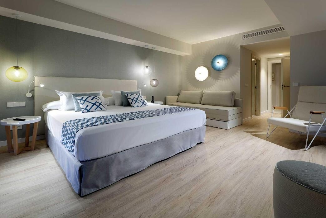 Images Palladium Hotel Menorca