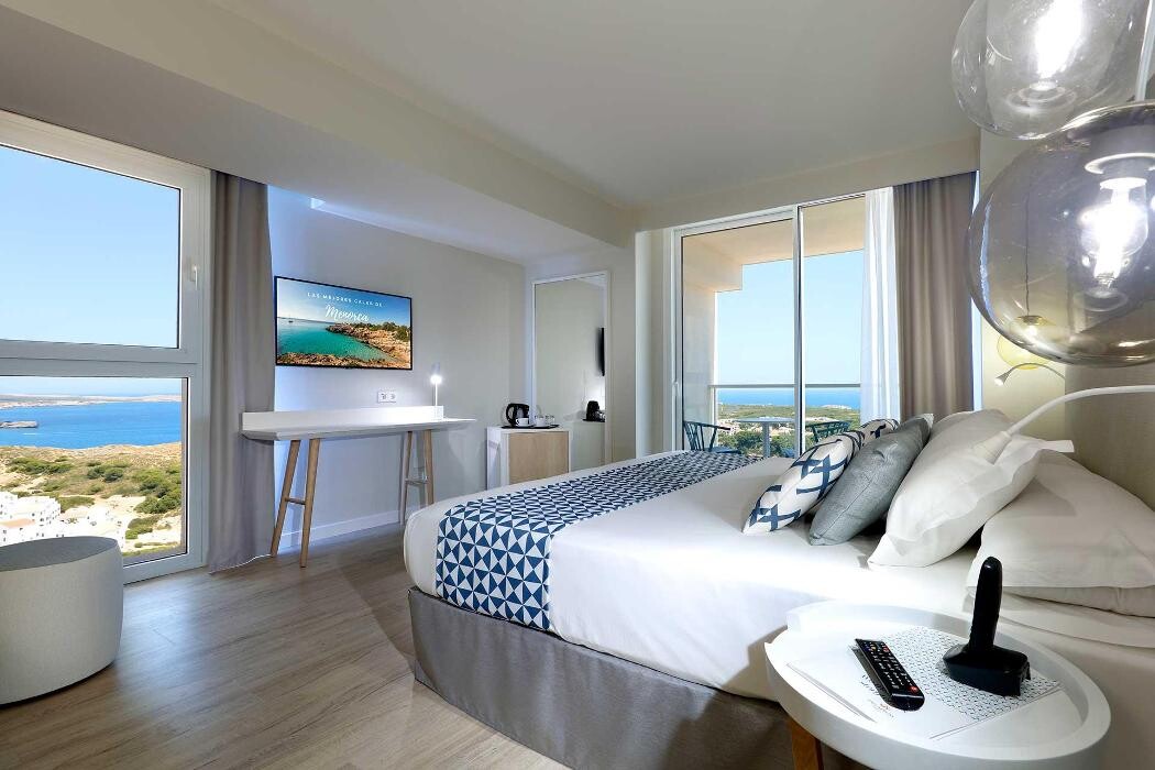 Images Palladium Hotel Menorca