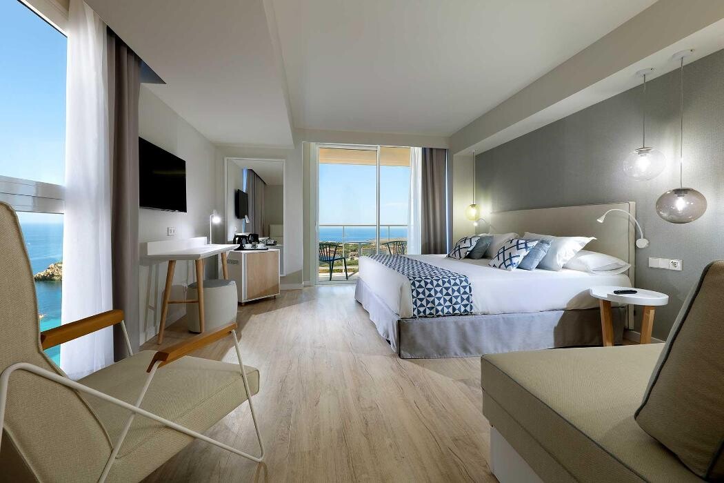 Images Palladium Hotel Menorca