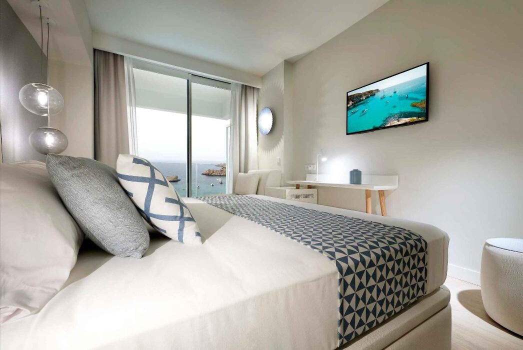 Images Palladium Hotel Menorca