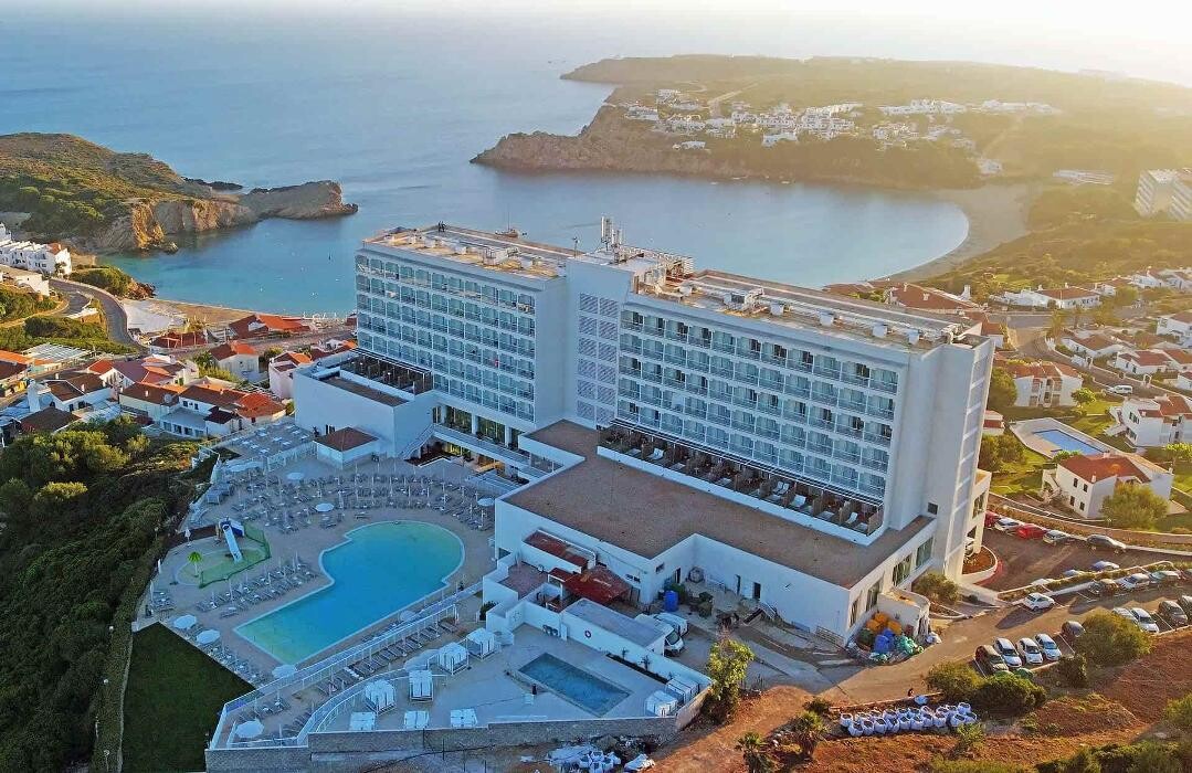 Images Palladium Hotel Menorca