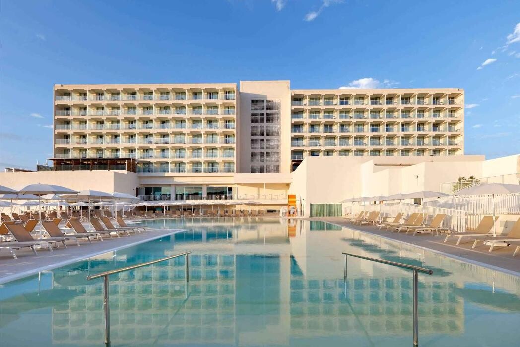 Images Palladium Hotel Menorca