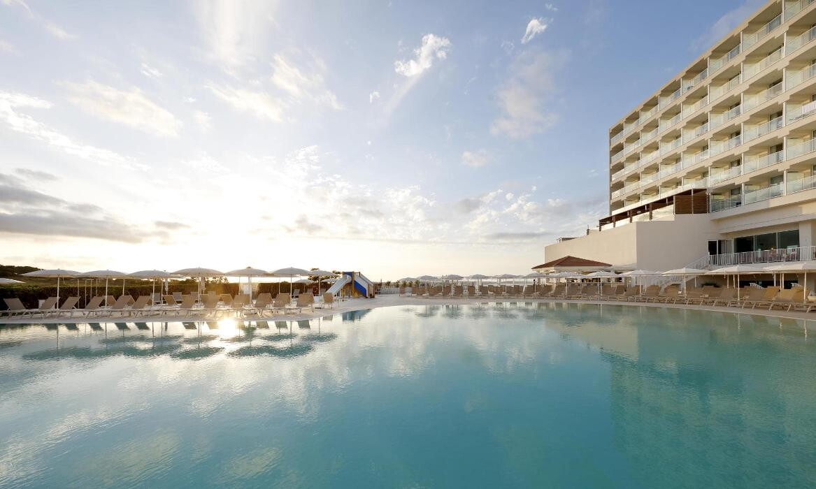 Images Palladium Hotel Menorca