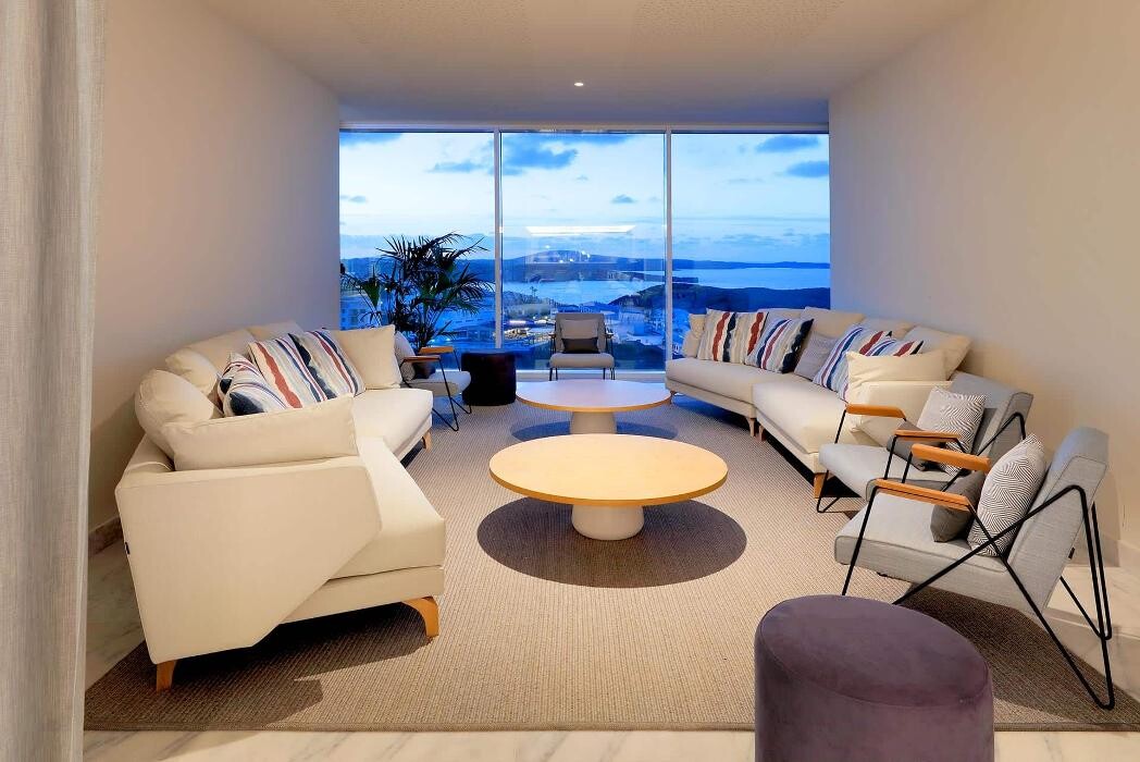 Images Palladium Hotel Menorca