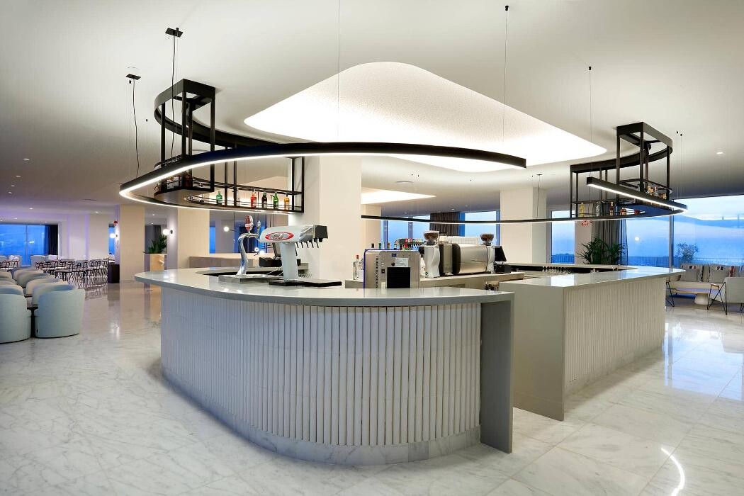 Images Palladium Hotel Menorca