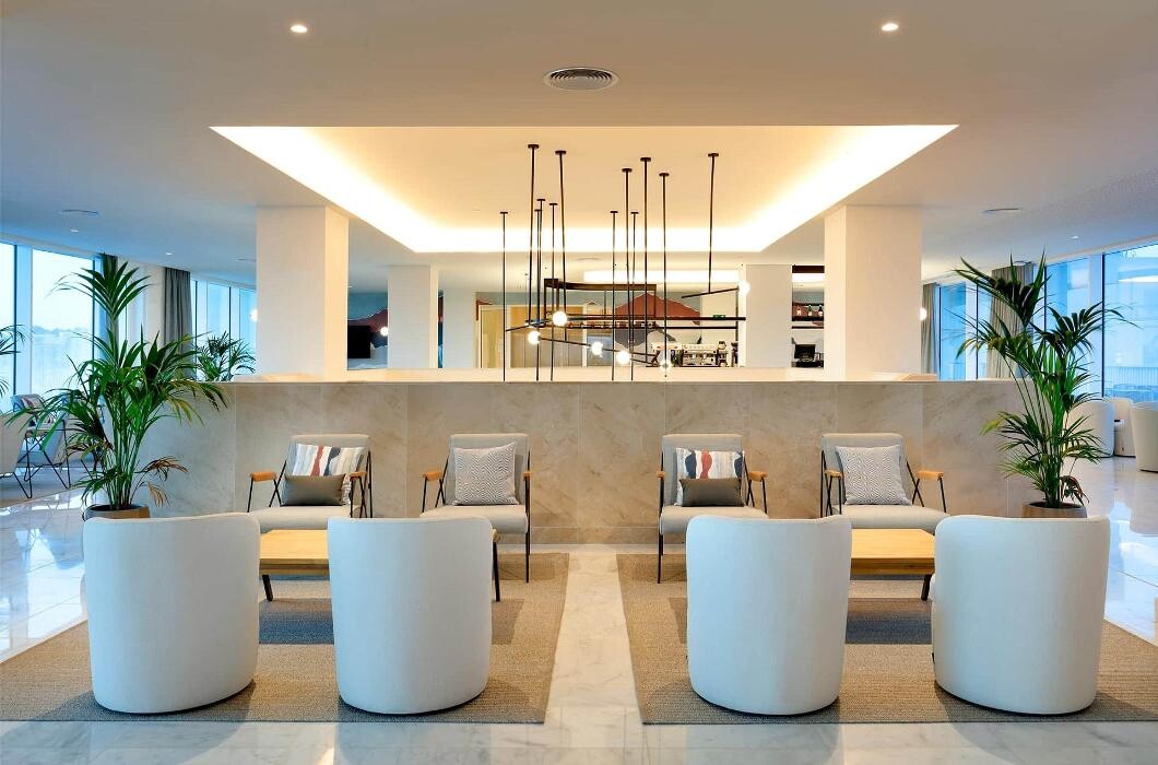 Images Palladium Hotel Menorca