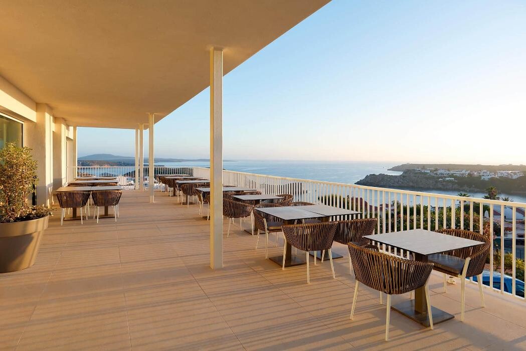 Images Palladium Hotel Menorca