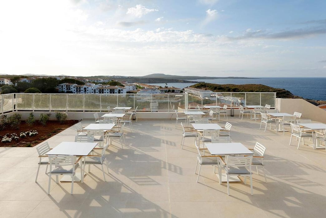 Images Palladium Hotel Menorca
