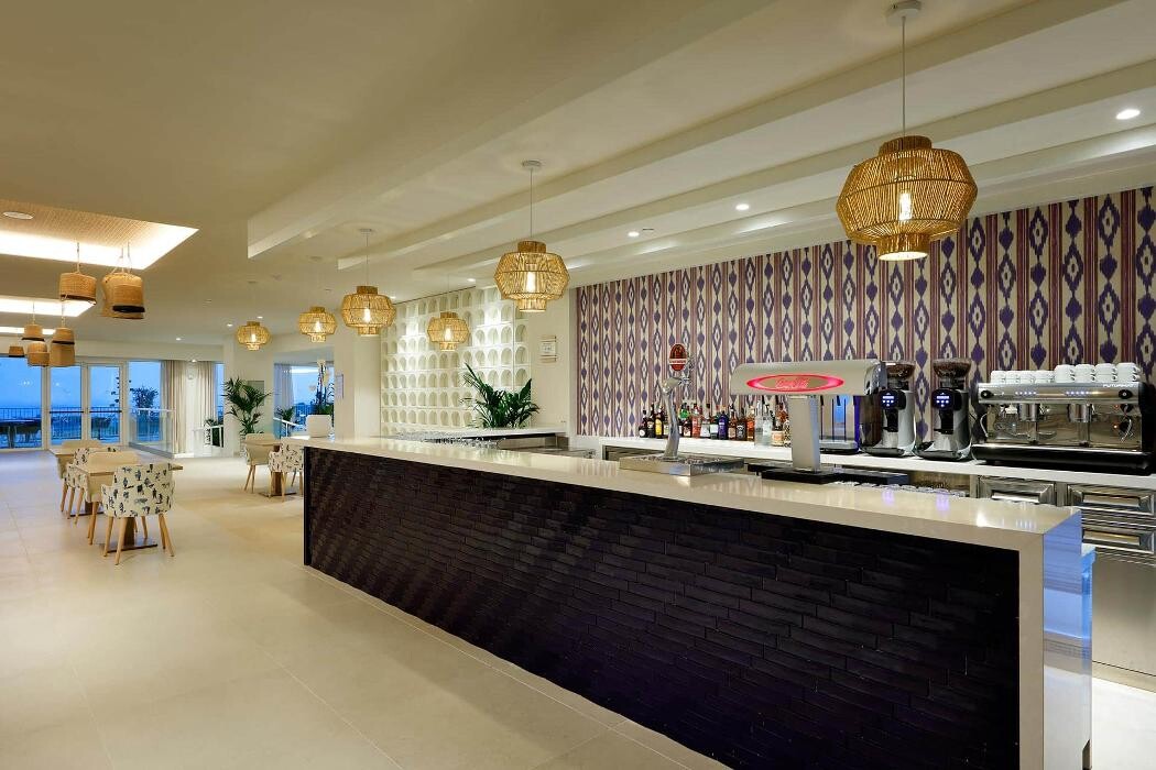 Images Palladium Hotel Menorca