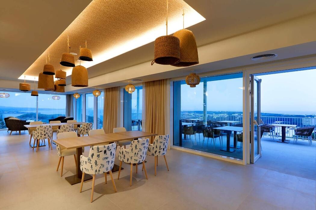 Images Palladium Hotel Menorca