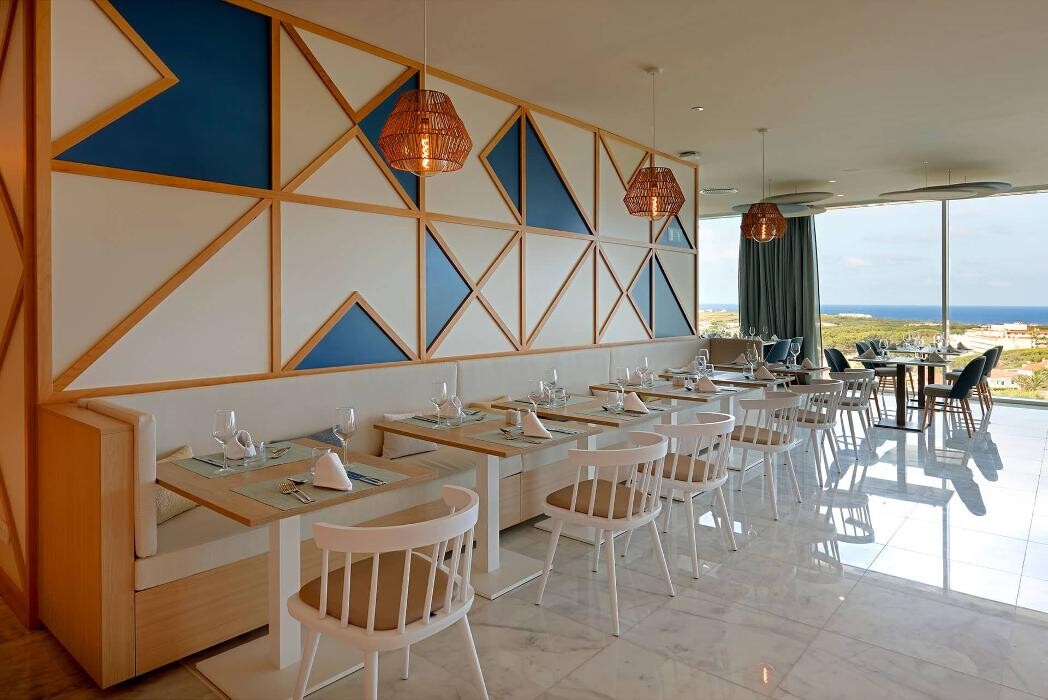 Images Palladium Hotel Menorca