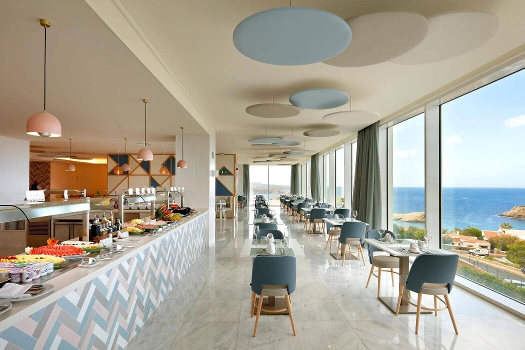 Images Palladium Hotel Menorca