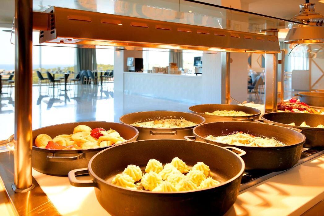 Images Palladium Hotel Menorca