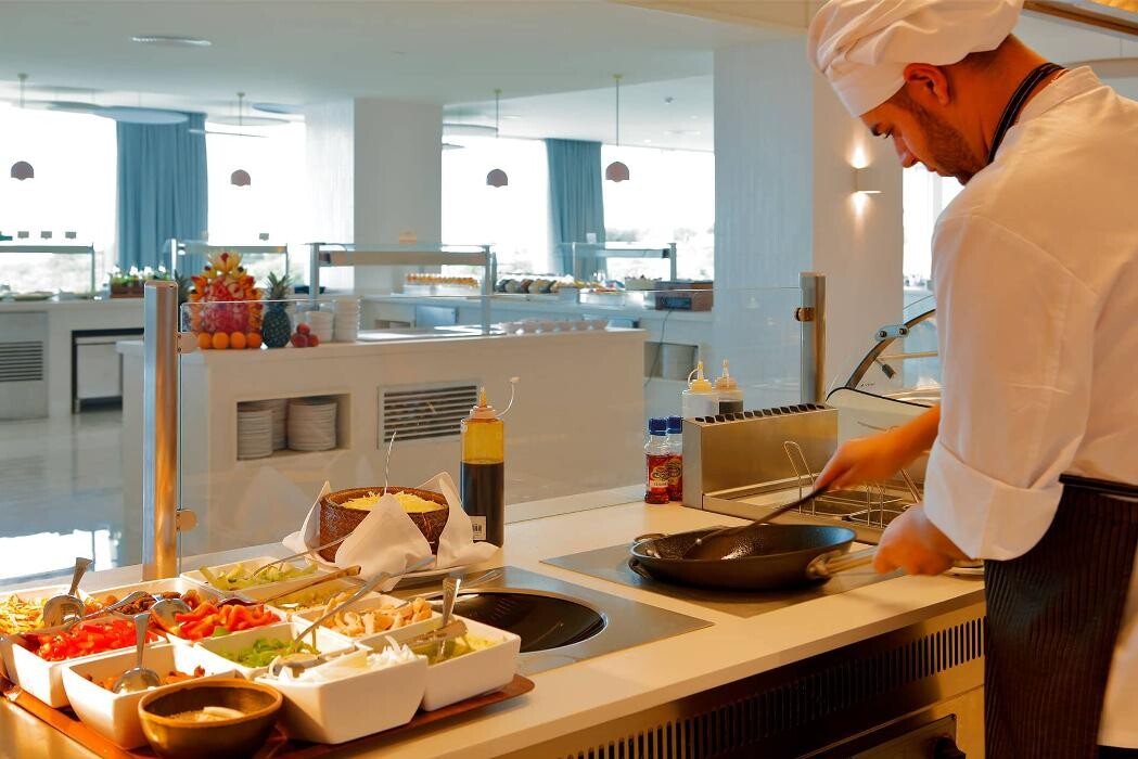 Images Palladium Hotel Menorca