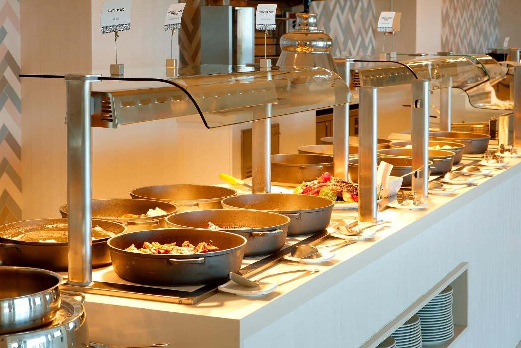 Images Palladium Hotel Menorca