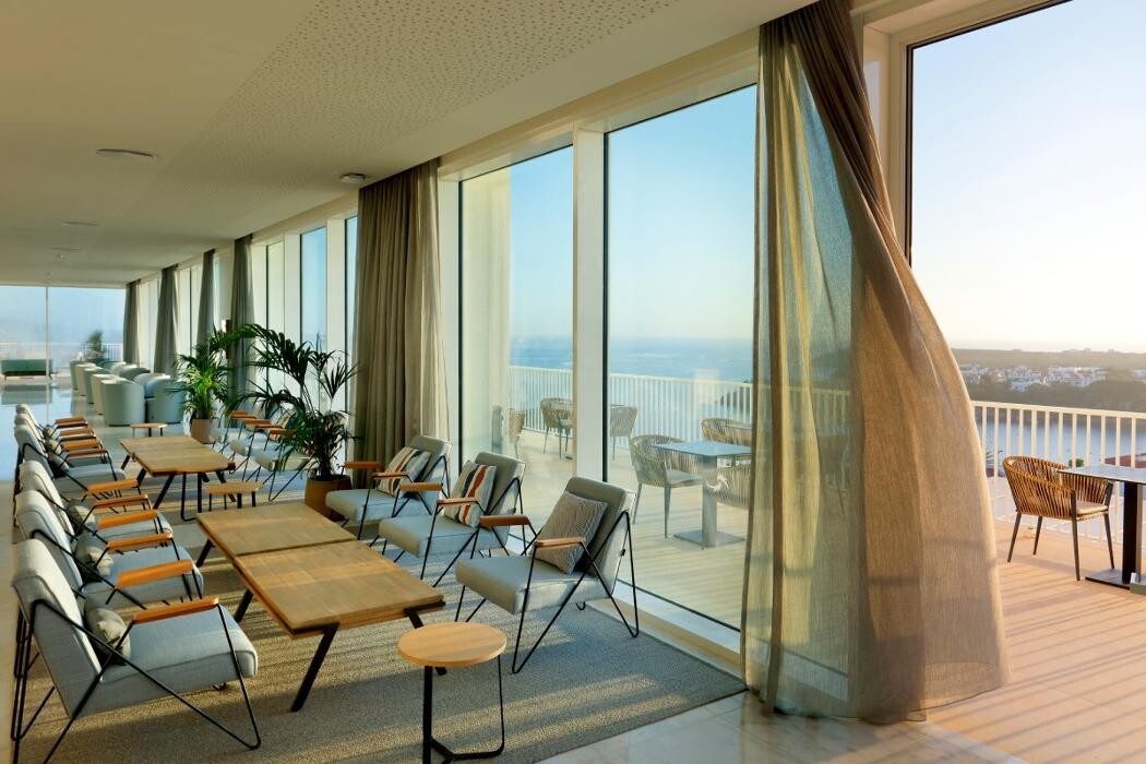 Images Palladium Hotel Menorca